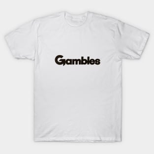 Gambles - Highland, Illinois T-Shirt